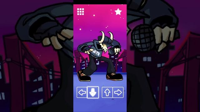 FNF Test Tabi Android смотреть онлайн