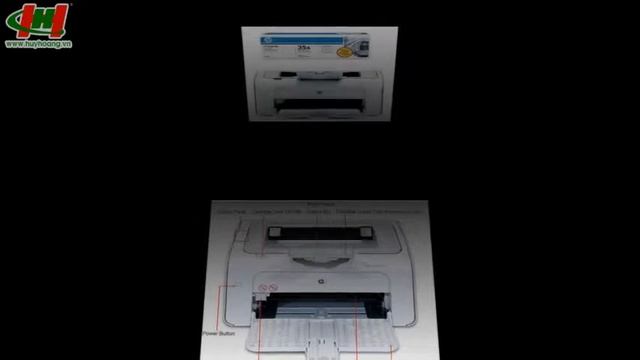 sửa máy in hp p1005 Tel : 08.39915647 смотреть онлайн