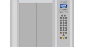 Музыкальный лифт ЩЛЗ Ecomaks 630кг 8чел.