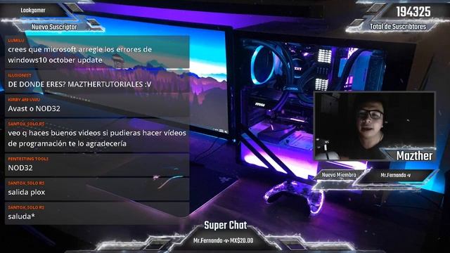 La ultima Noticias de Windows 10 смотреть онлайн