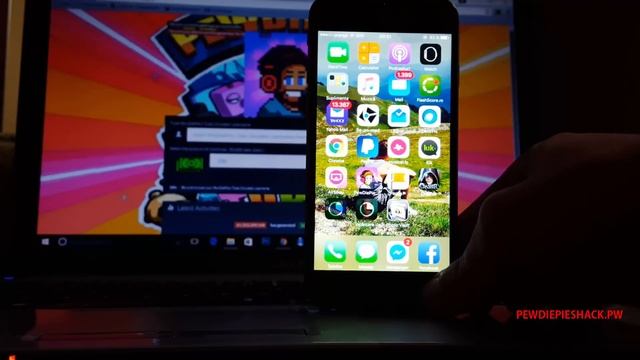 Pewdiepie Tuber Simulator Hack Android and iOS - Unlimited Bux FREE смотреть онлайн