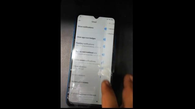 إزالة حساب جوجل Xiaomi Redmi 9AT M2006C3LVG Google Account Remove No PC смотреть онлайн