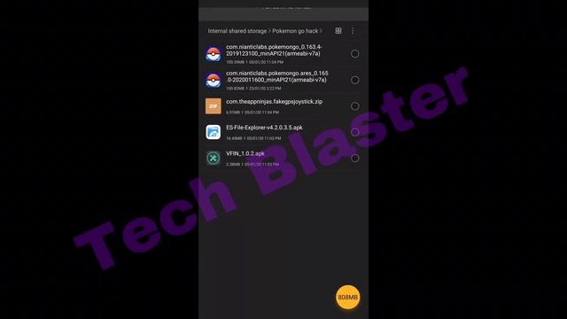 (SOLVE)HOW TO IMPORT & INSTALL POKEMON GO 0.165 IN VMOS | Spoofing & Joystick [NO BAN] Android 2020 смотреть онлайн