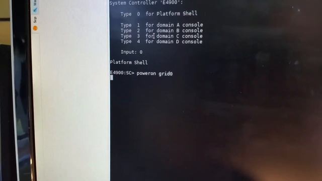 New Network Switch in place, and file transfer test смотреть онлайн