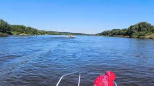 Правила хождения (плавания) на маломерных судах ПРОСТЫМ и ДОСТУПНЫМ ЯЗЫКОМ