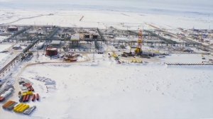 Ванкор Кластер