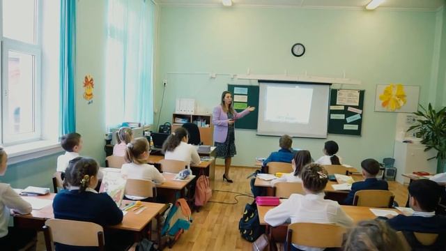 Школа 2100 Раджабова Элеонора Гюльевна смотреть онлайн