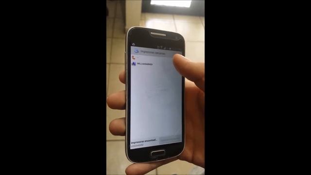Como imprimir desde un celular смотреть онлайн