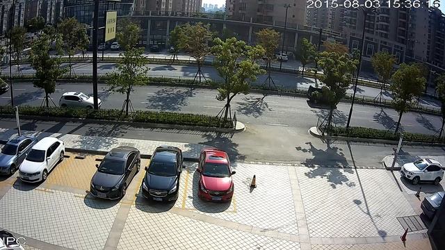 Full HD 1080P Sony 222 IP Camera смотреть онлайн