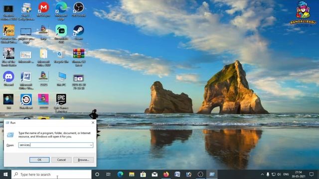 (BENGALI) HOW TO DISABLE WINDOWS 10 AUTO UPDATE смотреть онлайн