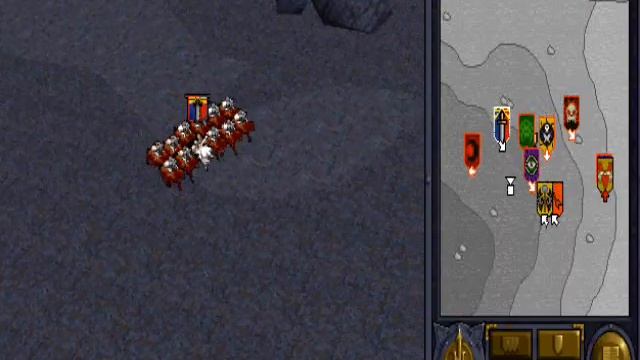 Warhammer SOTHR (PC) 7.1: Underway Entrance смотреть онлайн