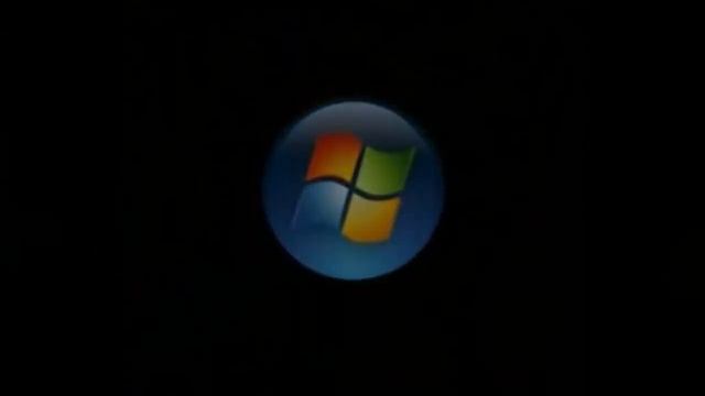 Все анимации Виндовс/All Animation Windows