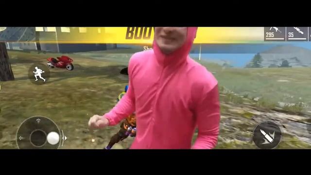 Free Fire Funny Moments #8 | Okay | Funny Gameplay 🤣🤷♂️😂 смотреть онлайн