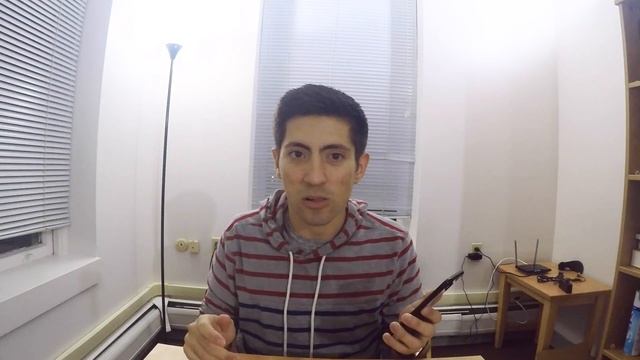 iPhone 7 Plus Jet Black Review смотреть онлайн
