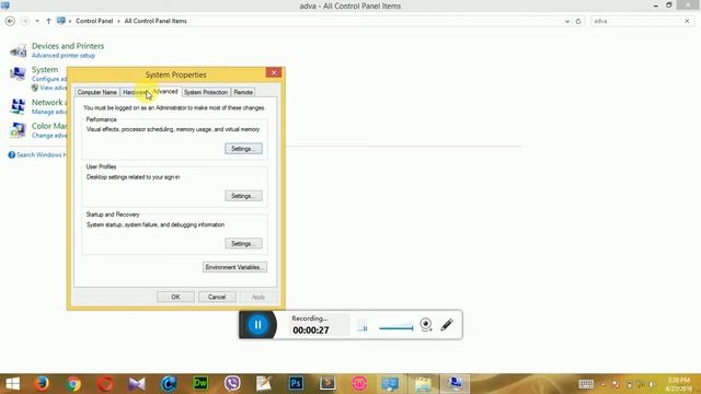 Stop automatic driver updates on Windows 8,8.1,10 смотреть онлайн