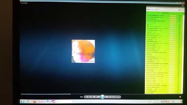 Malach And Friends Windows Media Player music смотреть онлайн