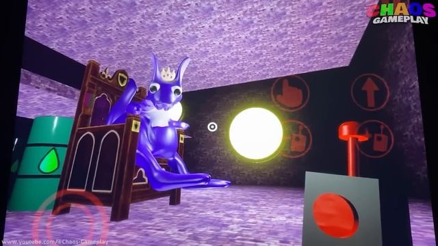 Grimace Monster Scary Survival,Poppy Playtime Chapter 3,Death Park 2,Mr Meat,Garten Of Banban 4.... смотреть онлайн