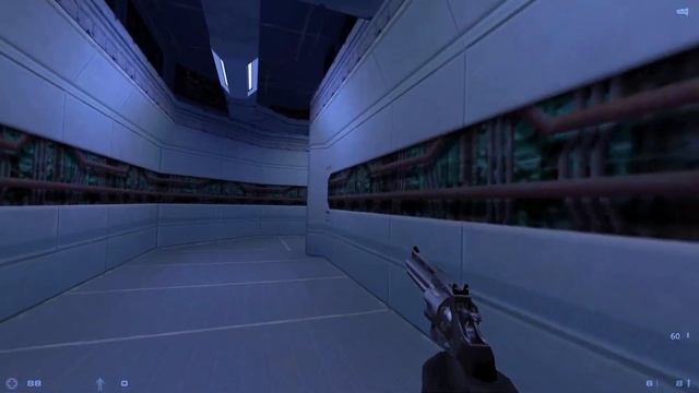 3 brothers play Half-Life: Sven CO-OP PART 1 смотреть онлайн