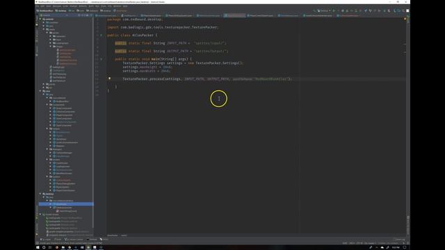 TexturePacker intro and packing files смотреть онлайн