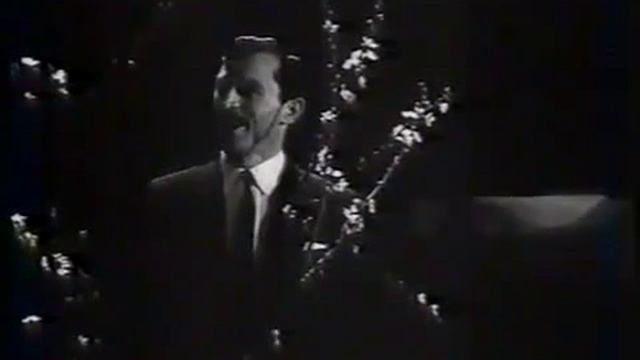 Лезгинский ретро концерт