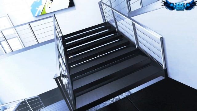 Mirror's Edge 1080p PC walkthrough - Chapter 1 смотреть онлайн