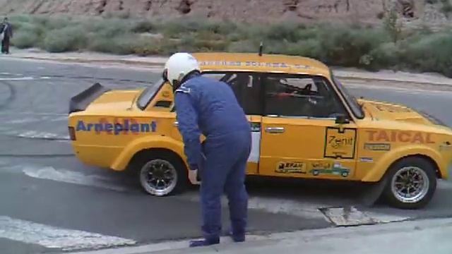 seat 1430 reventon rueda slalom el raposal смотреть онлайн