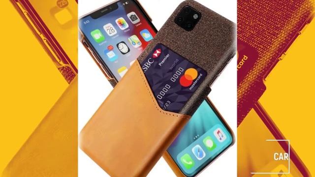 Slim Case for iPhone XS Max 11 смотреть онлайн