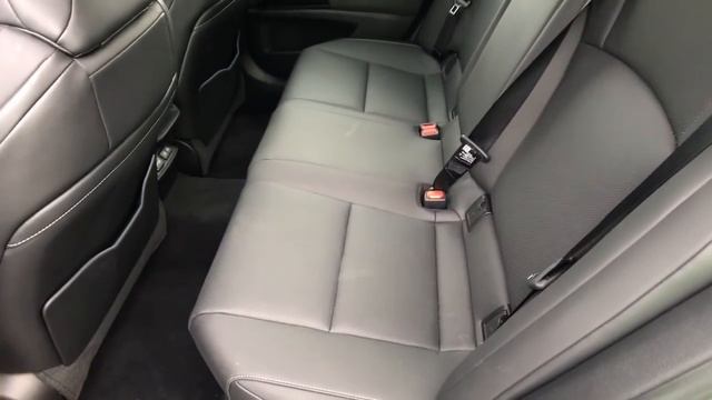 2022 Lexus ES Columbia, Lexington, Chapin, Irmo, Camden, SC CP8333 смотреть онлайн