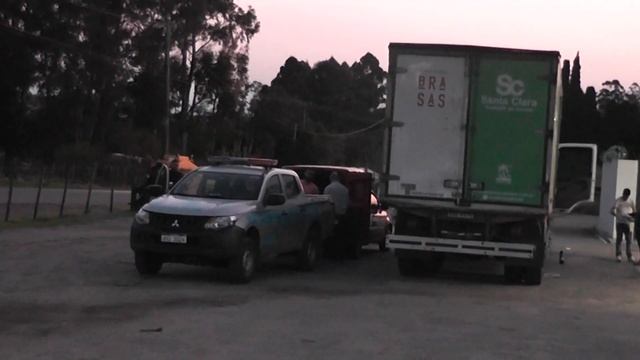 Incautaron y destruyeron 800 kilos de carne en Fray Bentos смотреть онлайн