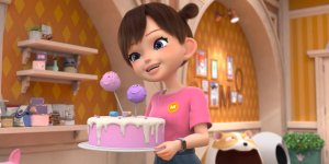 Корги по имени Моко. Домашние животные 2, 46 серия. Недопонимание