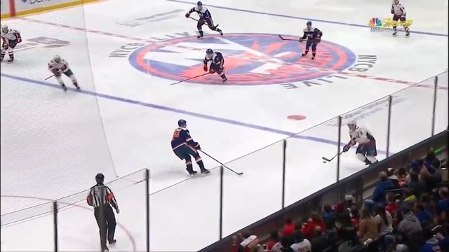 ХЕТ-ТРИК Александра Овечкина. Сезон 2019-20. Alex Ovechkin 26th hat-trick. смотреть онлайн