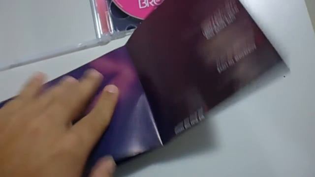 Havana Brown - CD 'Flashing Lights' (Deluxe Edition 2 DISCS) (UNBOXING) смотреть онлайн