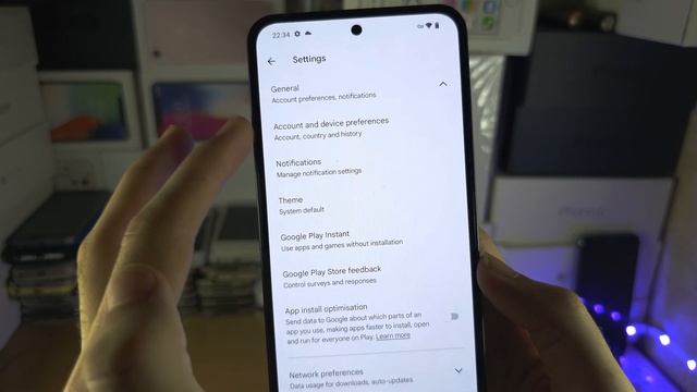 ANY Android How To Change Country and Region (2 ways) смотреть онлайн