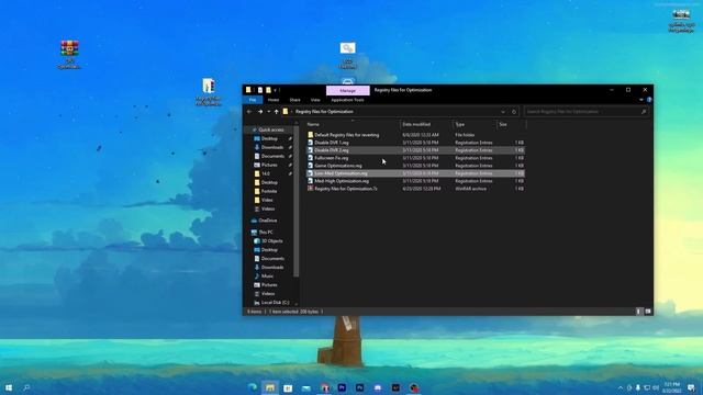 How To Optimize CPU For Gaming Chapter 3 - Boost FPS & Fix Stutters (2022) смотреть онлайн