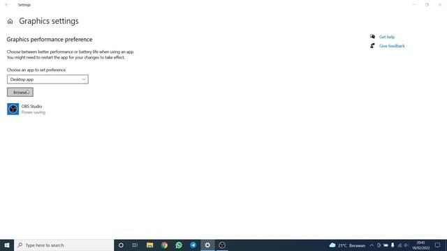 How to fix black screen OBS Studio on Windows 10 смотреть онлайн