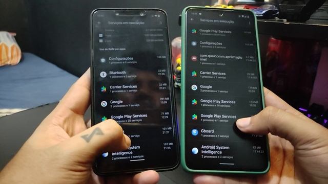 Octavi OS ROM v3.0 | Android 12 Official | OTIMIZAÇÕES NA GPU, FPS MAIS ESTÁVEL E MUITO RÁPIDA! смотреть онлайн