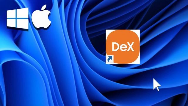 How to Install Samsung DeX App Windows Version on MacBook (Mac OS) Intel/M1,M2 смотреть онлайн