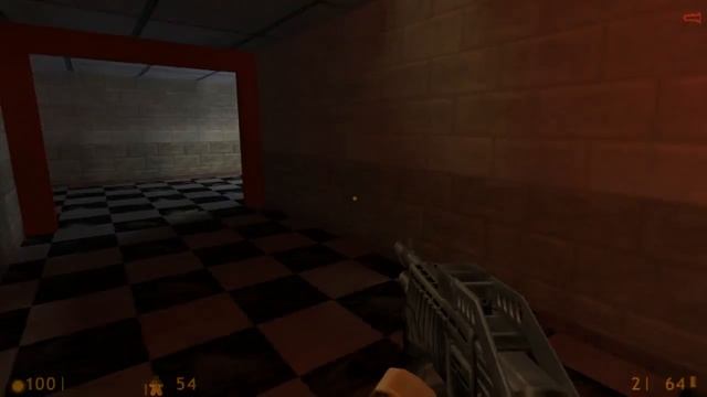 Прохождение Half-Life. Часть 2. Офисы. смотреть онлайн