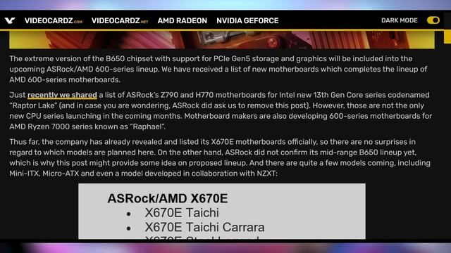 GPUs BELOW MSRP смотреть онлайн