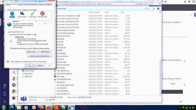 Ms Teams " We're sorry-we've run into an Issue " Quick Fix смотреть онлайн