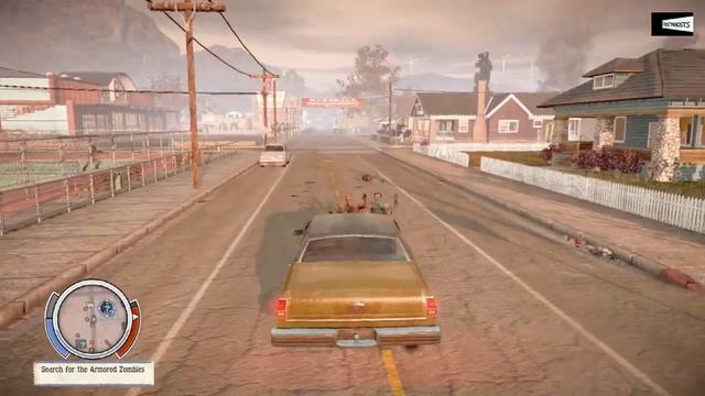 State of Decay OBS Studio 21.1.2 Testing ------ 1440x810 / 4500 / 30fps смотреть онлайн