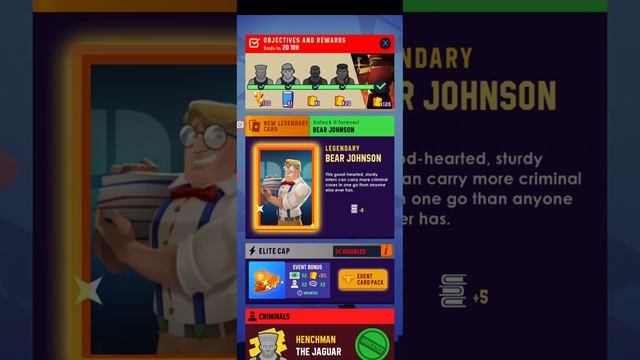 Idle Police Tycoon: New Event 2d смотреть онлайн