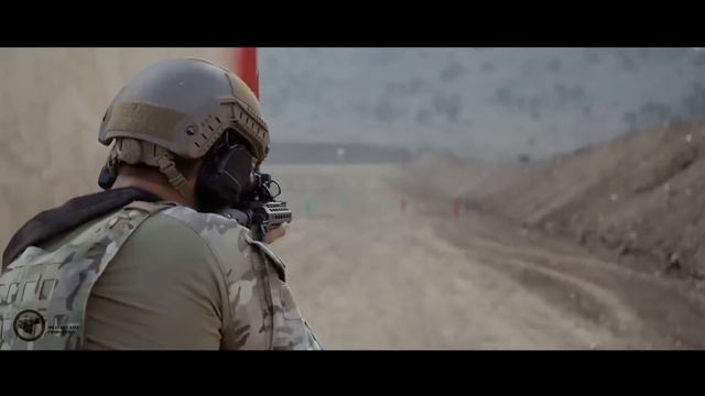 Military Motivation - 