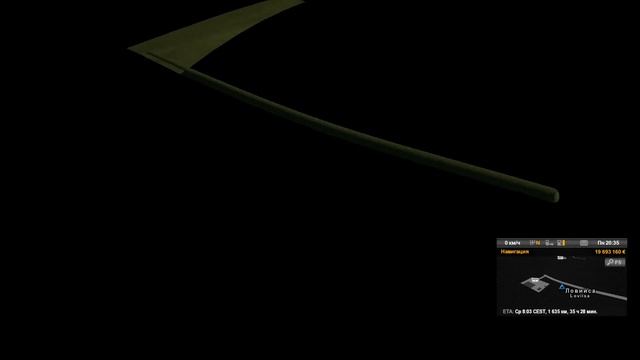 Как сделать прицеп и взять груз смотреть онлайн