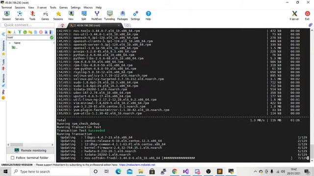How to fix CentOS 6 смотреть онлайн