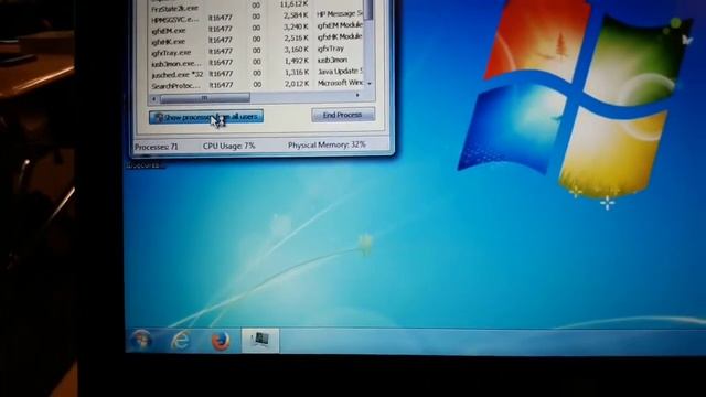 Windows BSOD Compilation #2 смотреть онлайн