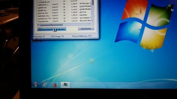 Windows BSOD Compilation #2