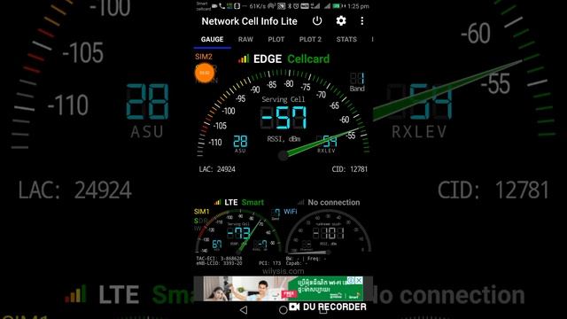 how to use Network Cell Info Lite- Network Cell Info Lite update need to know смотреть онлайн
