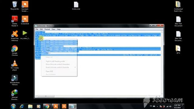 How to activate Windows 7 for free and without a purchased product key смотреть онлайн