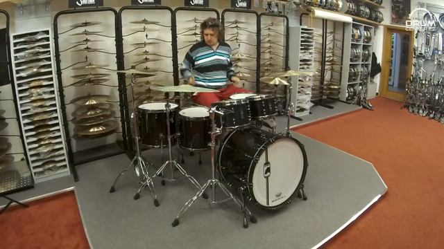 MAPEX Black Panther Black Widow смотреть онлайн